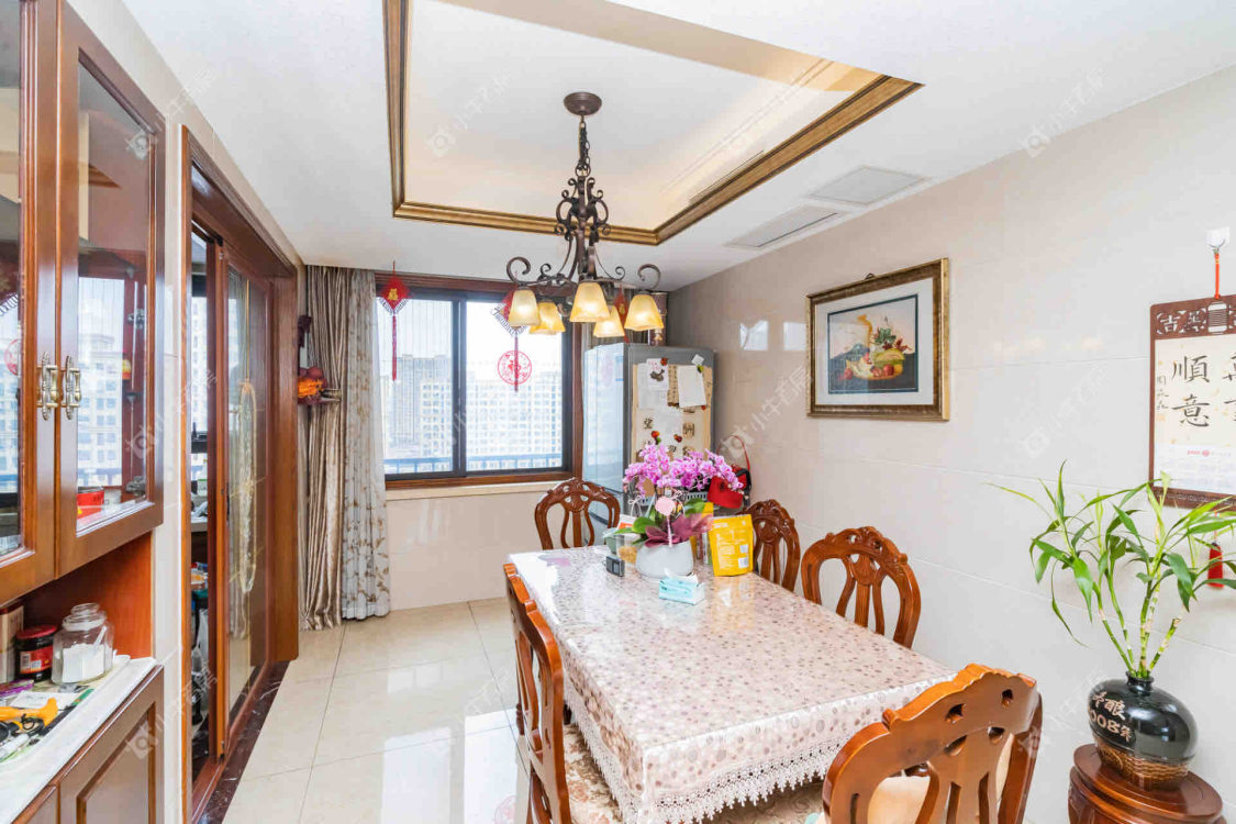 常州华润国际一期在租房源_小牛看房