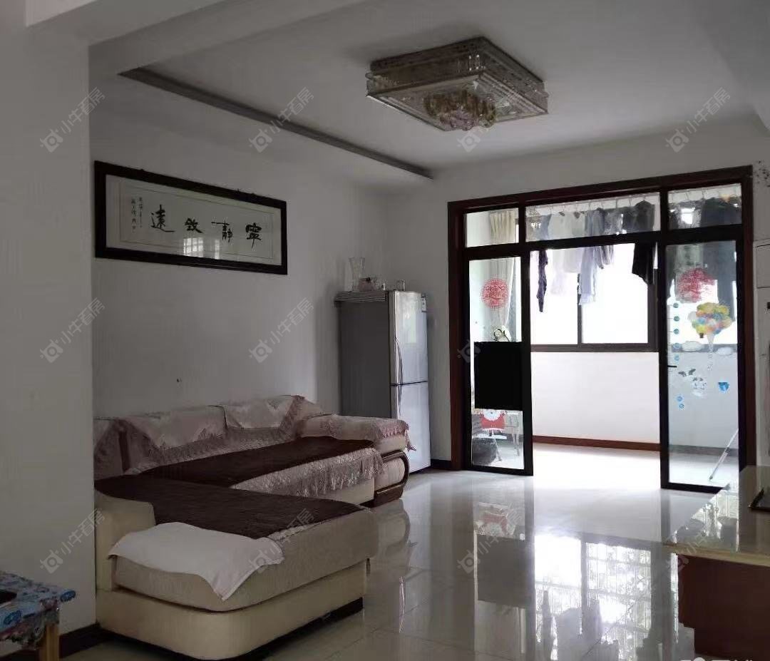 常州九洲豪廷苑3室2厅在租房源出租