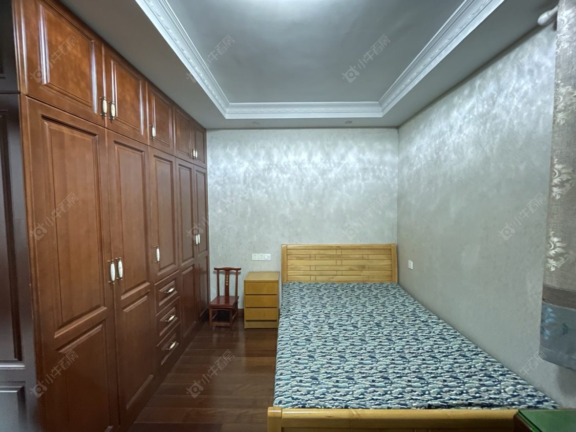 常州浦北新村在租房源室内图_小牛看房