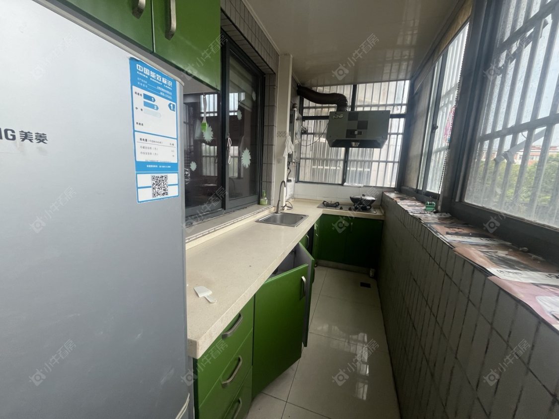 常州亿街区在租房源室内图_小牛看房