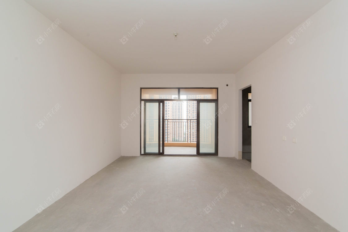 常州雅居乐星河湾在售二手房源室内图_小牛看房