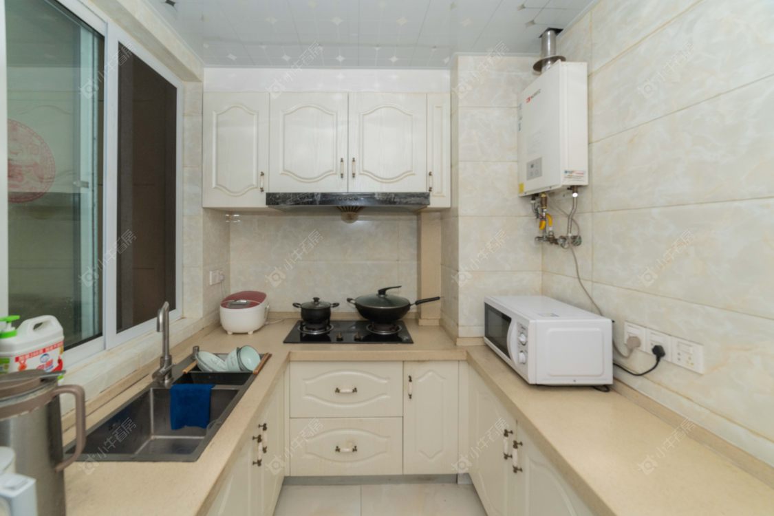 保利公园九里房源室内图 常州保利公园九里在售二手房源室内图_小牛看房