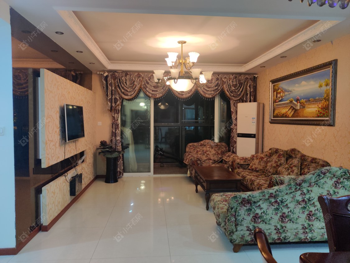 常州高成莱茵三期在租房源_小牛看房