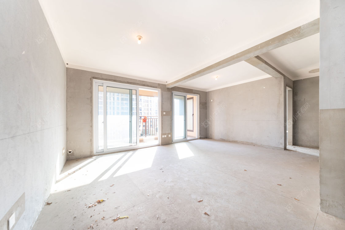 常州华盛品樾公馆在售二手房源_小牛看房