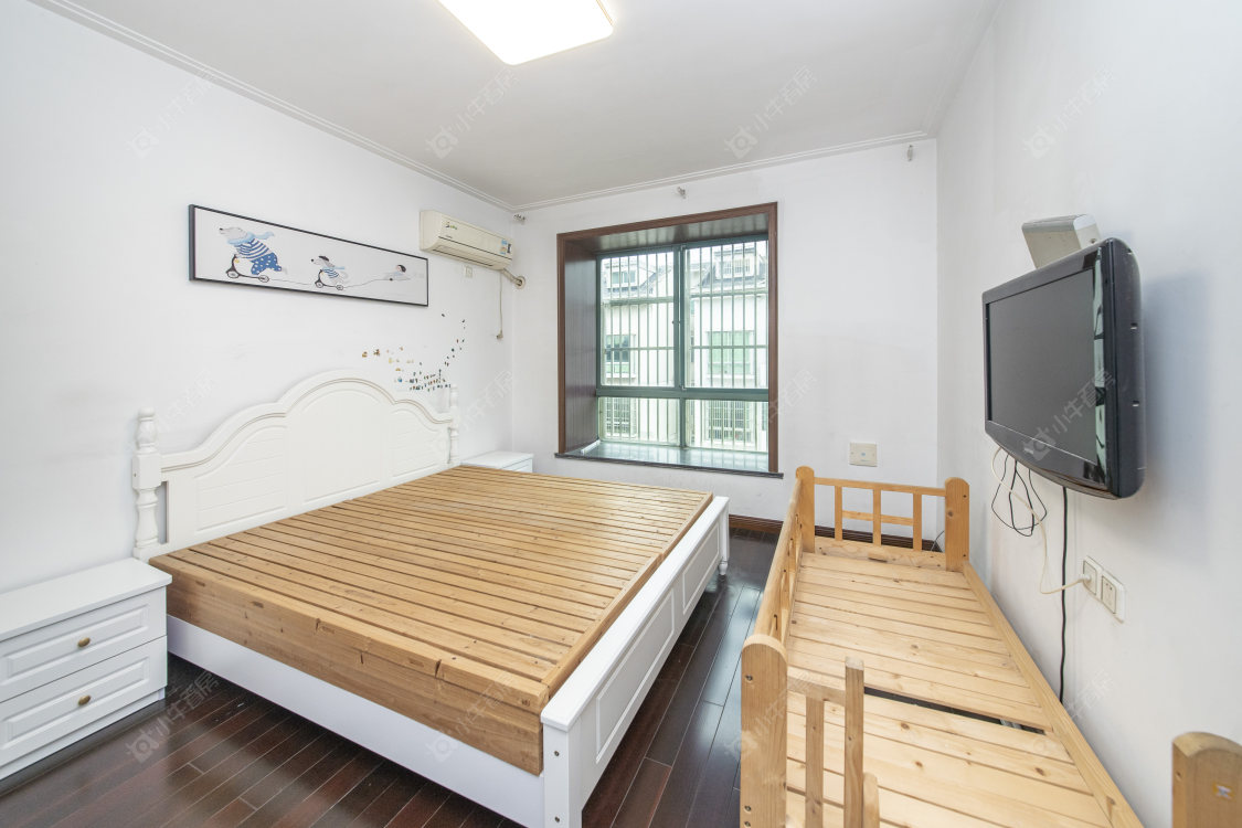 常州南田雅园在售二手房源室内图_小牛看房