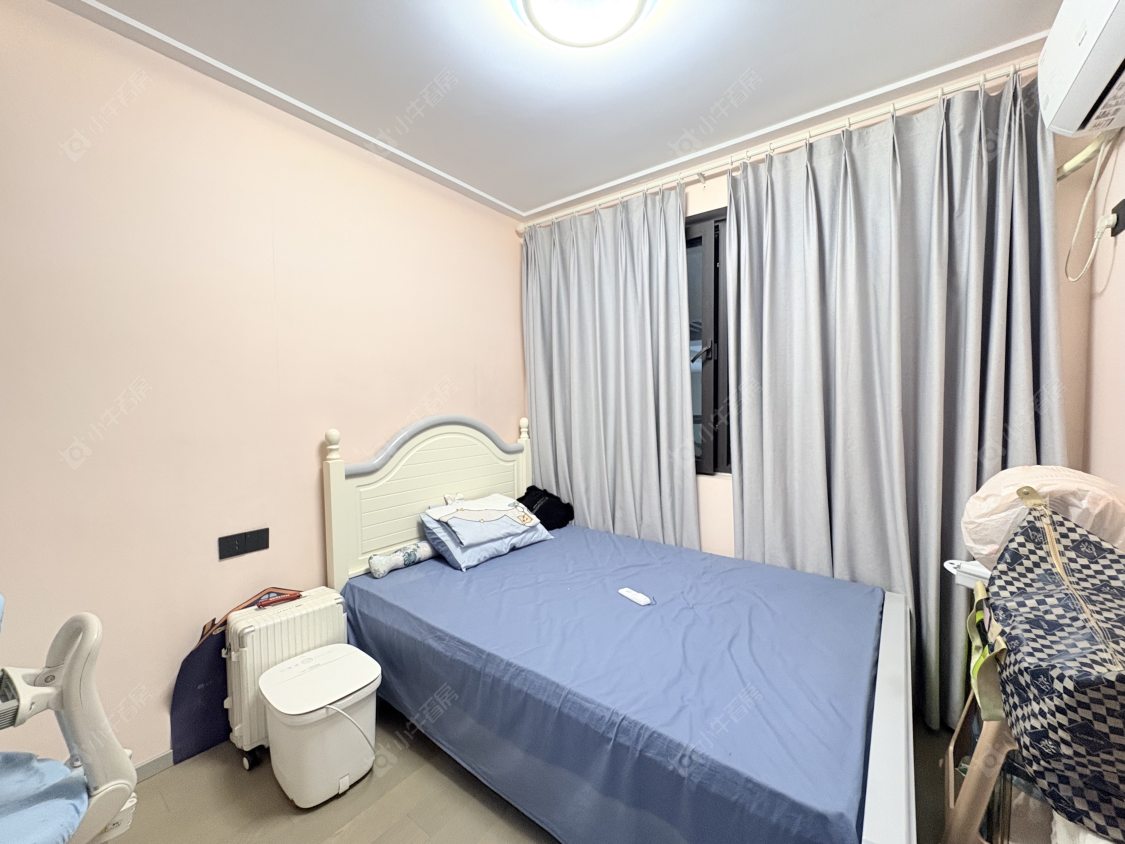 丹阳爱家尚城在售二手房源室内图_小牛看房