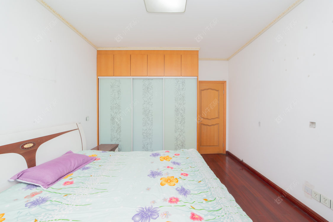 常州玉龙湾花园在售二手房源室内图_小牛看房