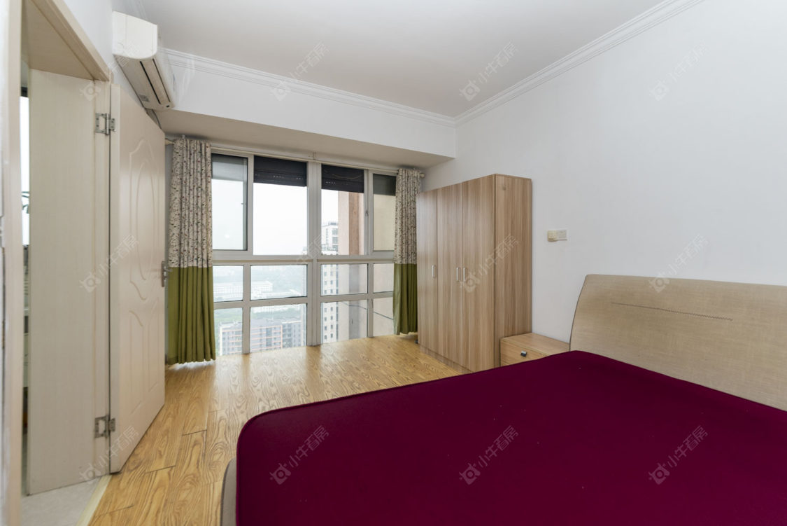 常州凯尔锋度在售二手房源室内图_小牛看房