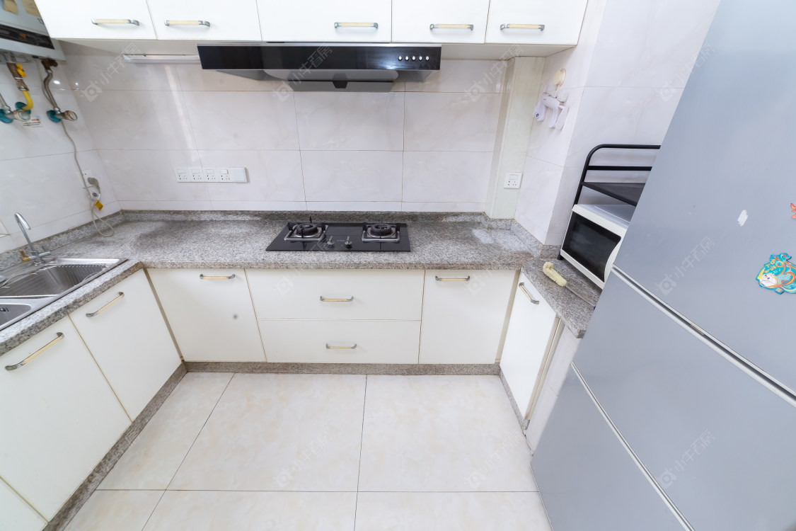 常州绿都万和城七区在售二手房源室内图_小牛看房