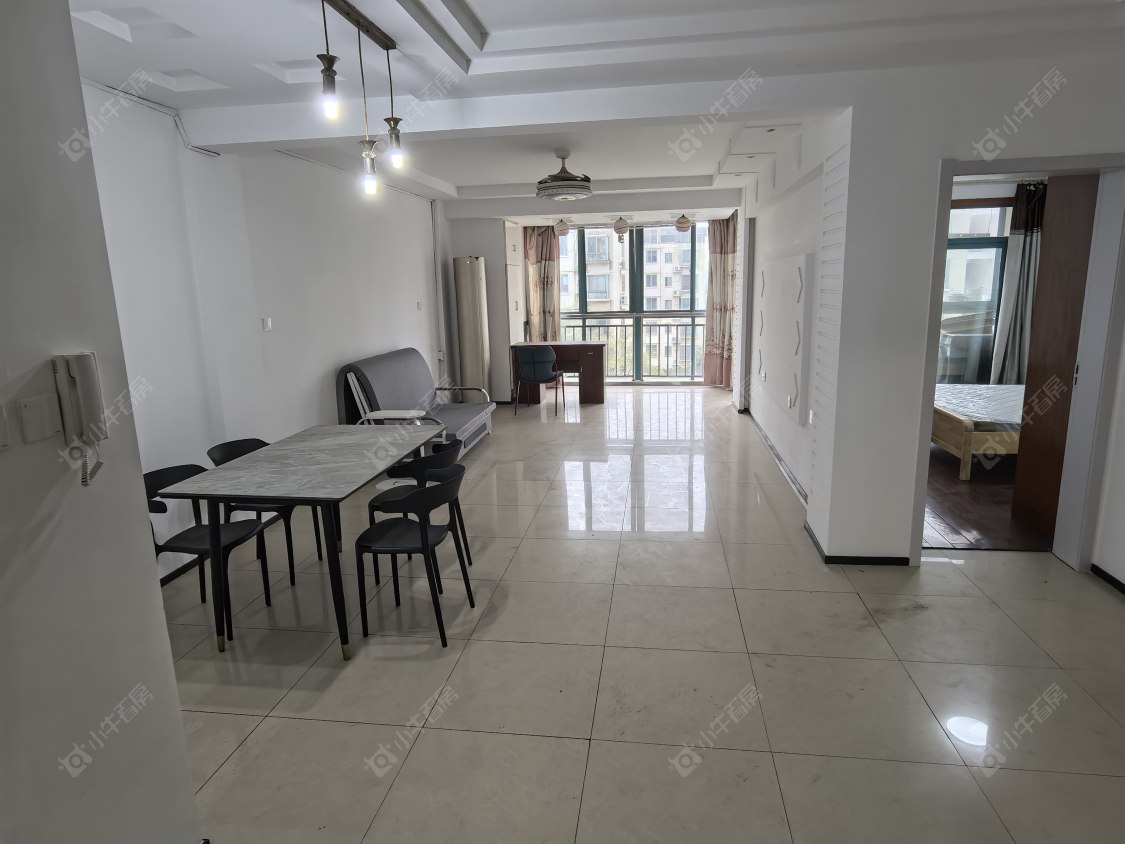 常州清潭南苑在租房源_小牛看房