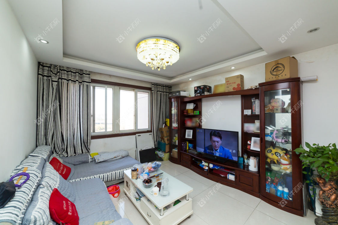 常州水晶城在租房源室内图_小牛看房