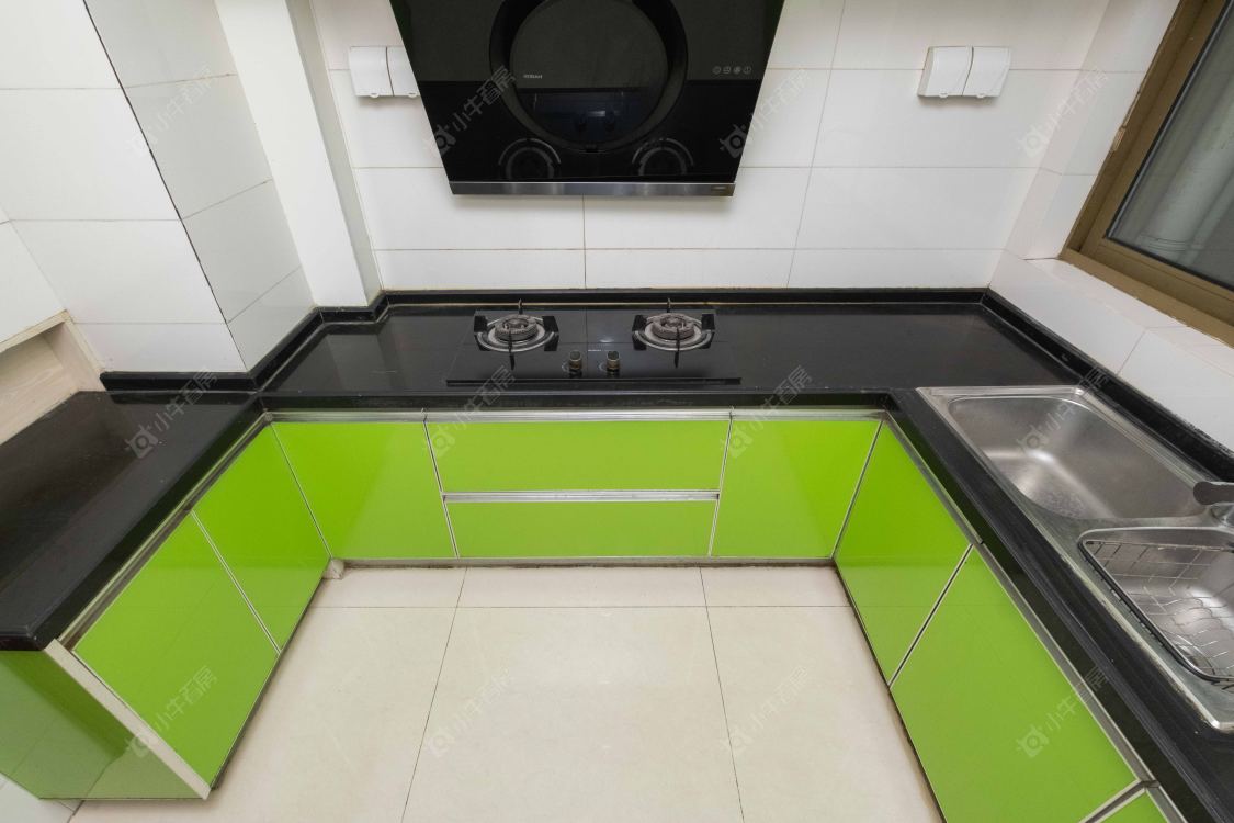 常州青枫壹号在售二手房源室内图_小牛看房