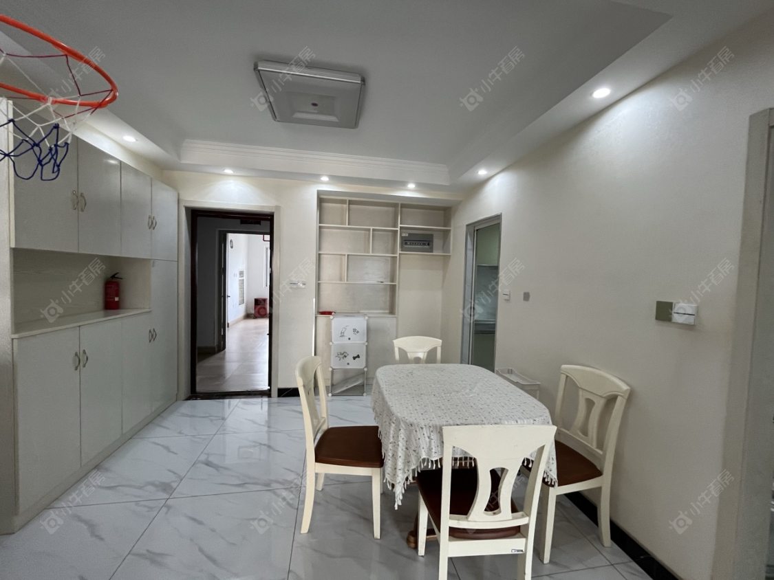 常州紫廷名苑在租房源室内图_小牛看房