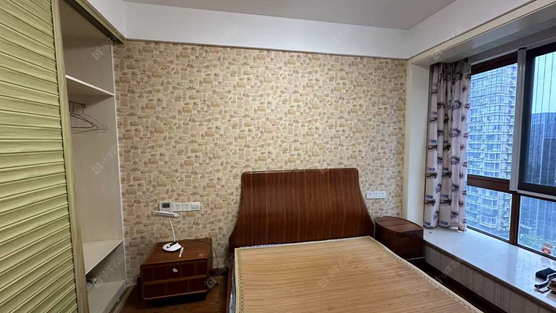 常州中央花园在租房源室内图_小牛看房