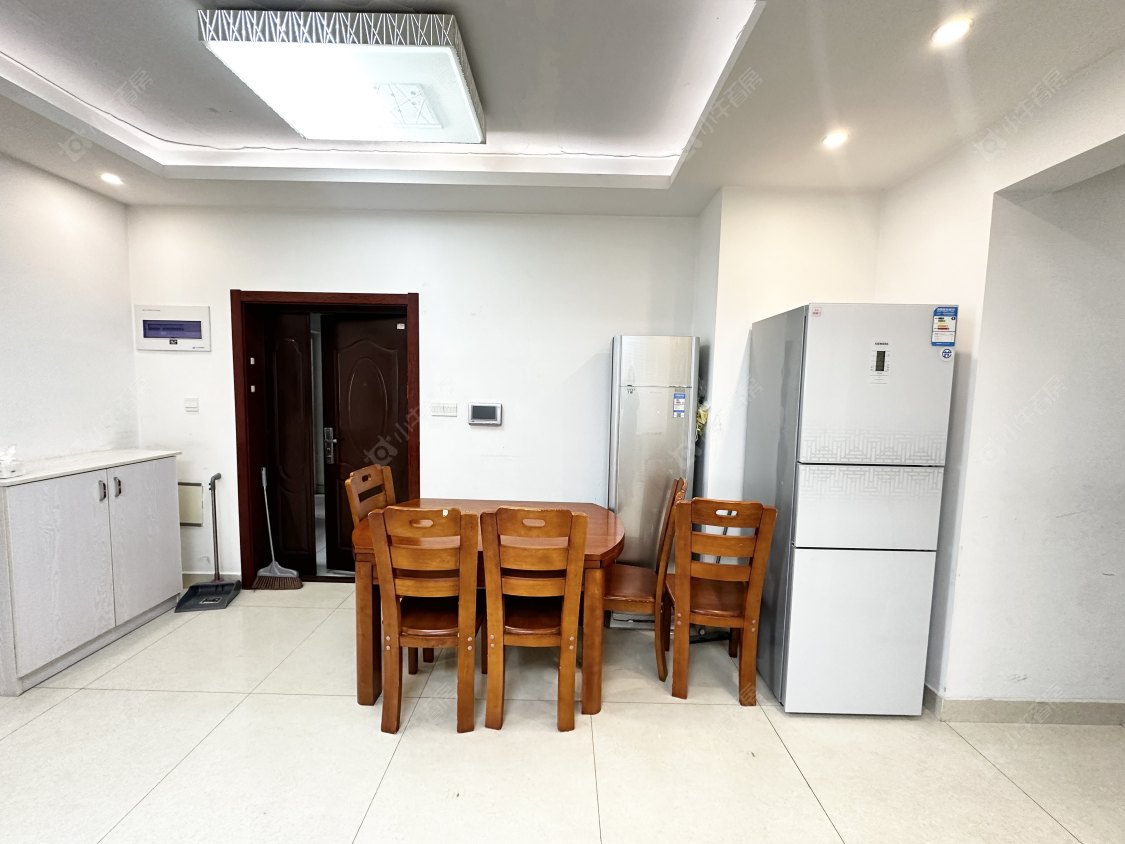 常州新濠澜境在租房源_小牛看房