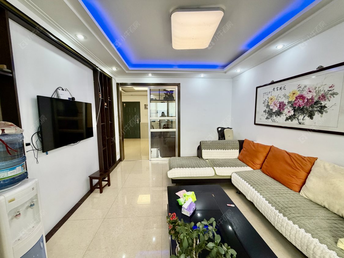 常州顺园八村二期在租房源_小牛看房