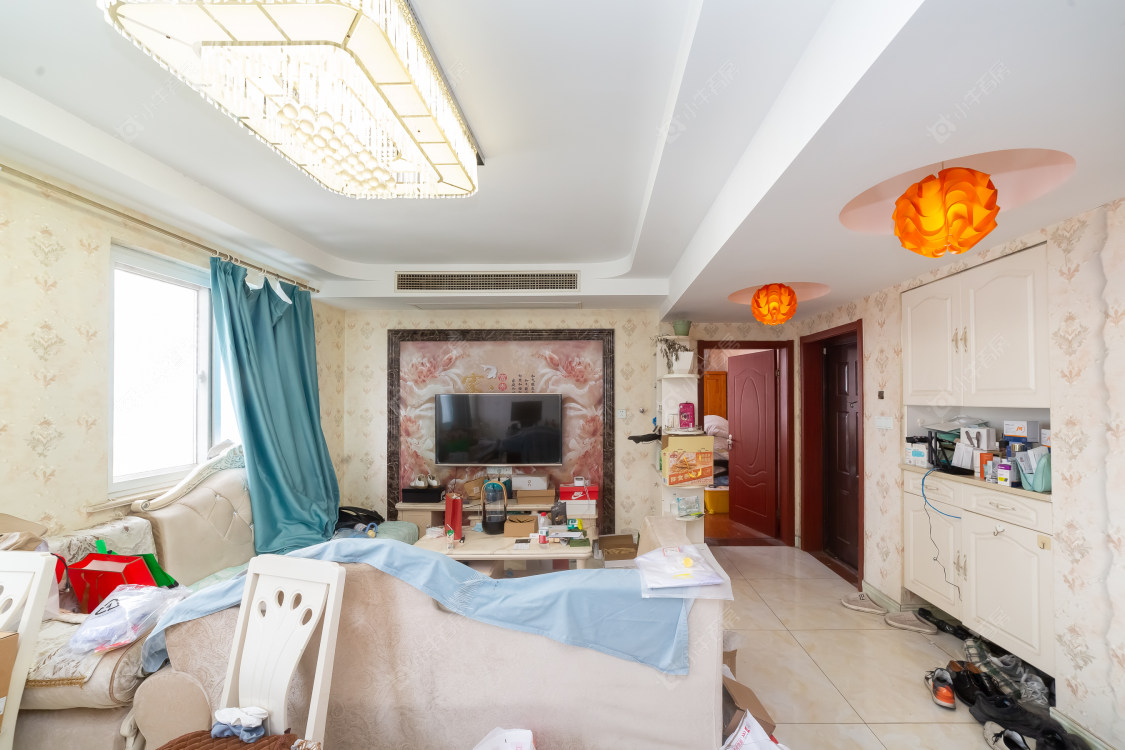 常州新城悠活城在售二手房_小牛看房