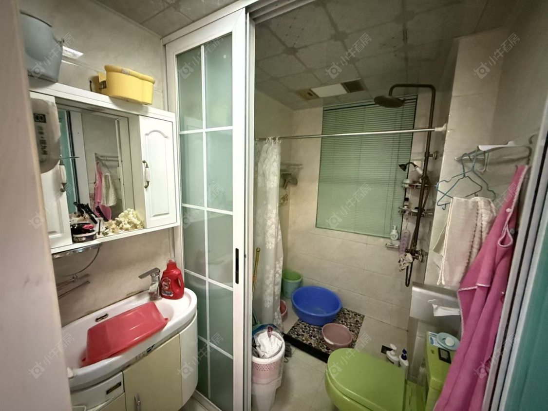 常州白马公馆在租房源室内图_小牛看房