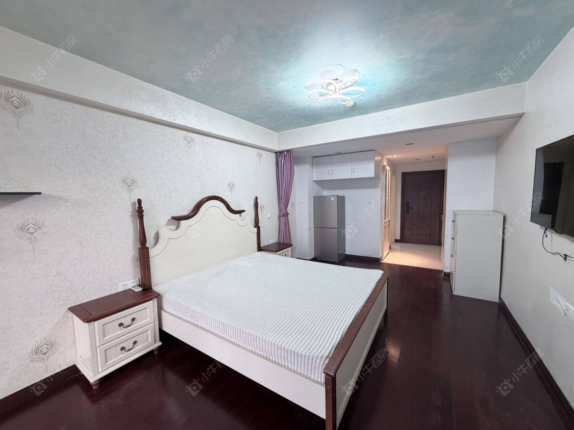 常州新天地不夜城在租房源_小牛看房