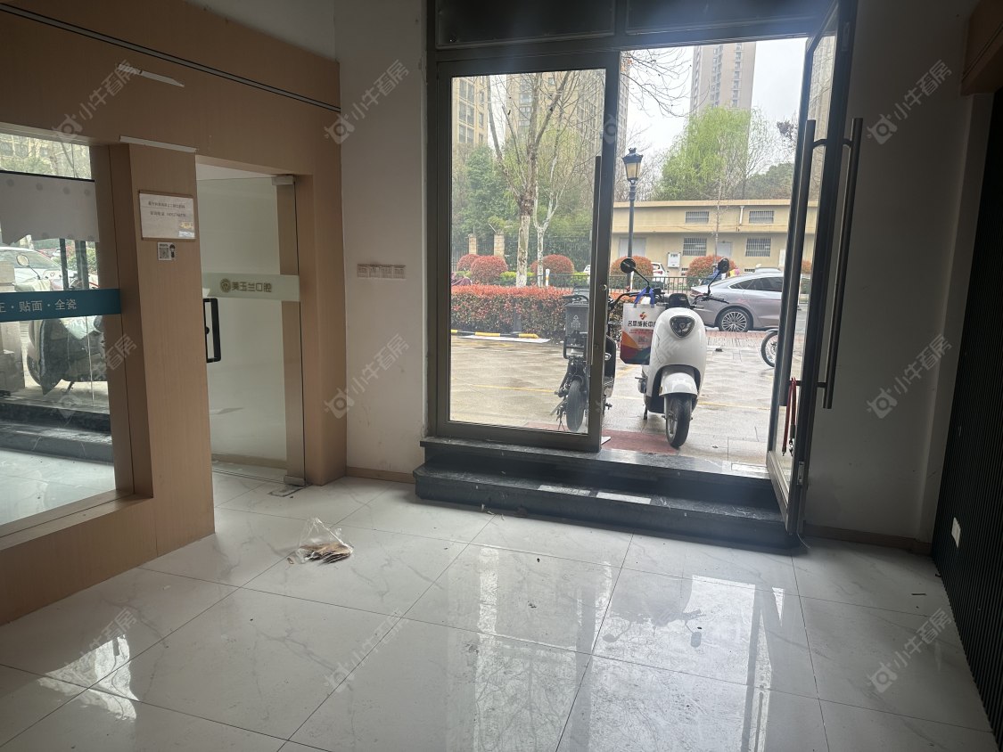 常州玉兰广场四期在租房源_小牛看房