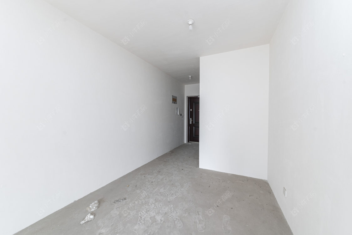 常州香聚雅苑西区在售二手房源室内图_小牛看房