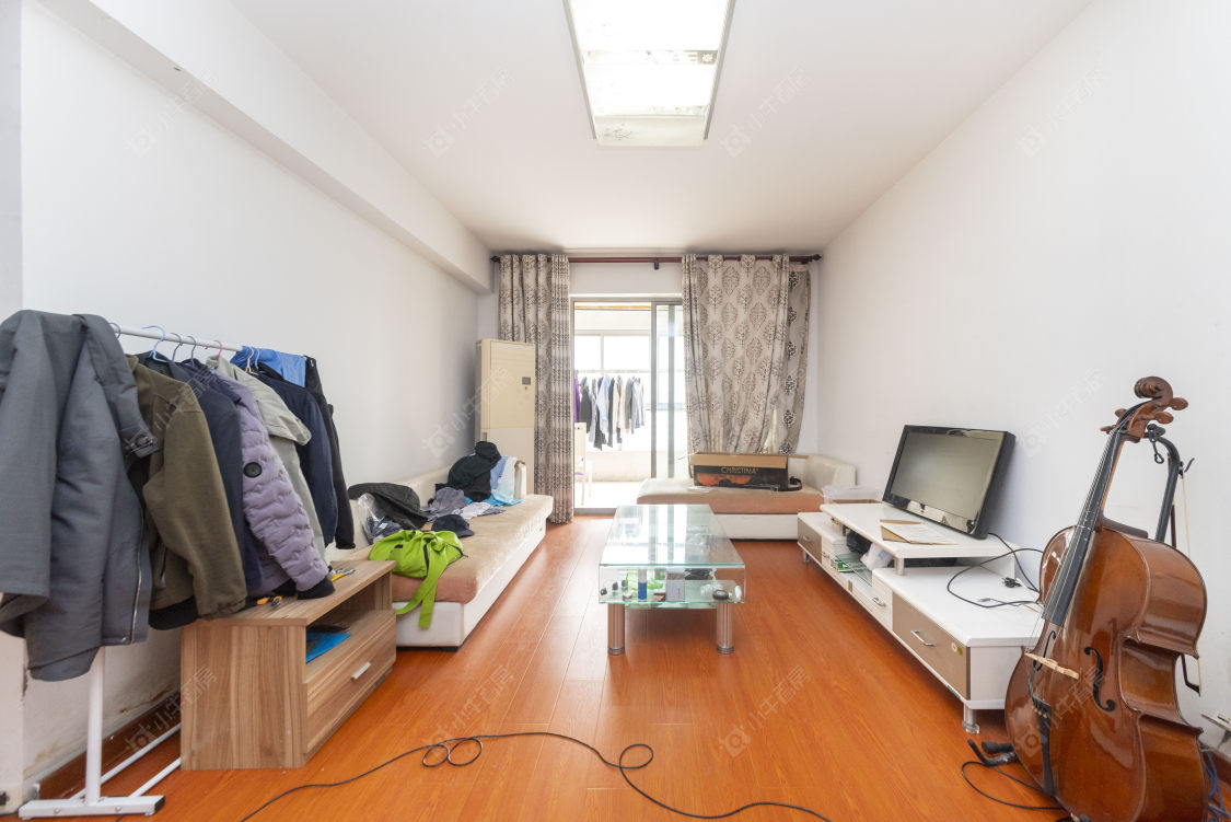 常州天隽峰在售二手房源_小牛看房