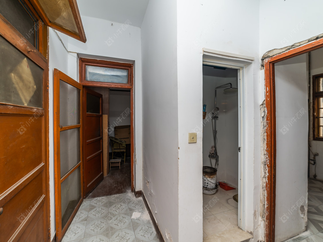 常州工房南区在售二手房源室内图_小牛看房