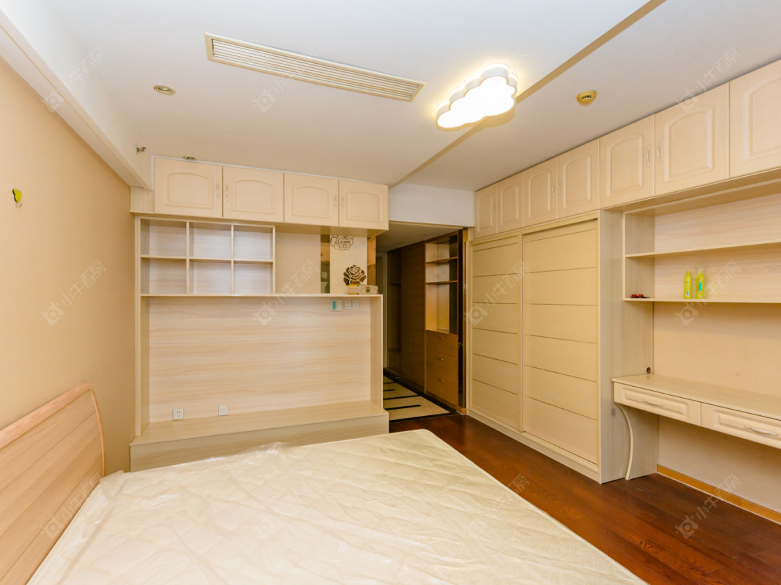 常州吾悦国际在售二手房源室内图_小牛看房