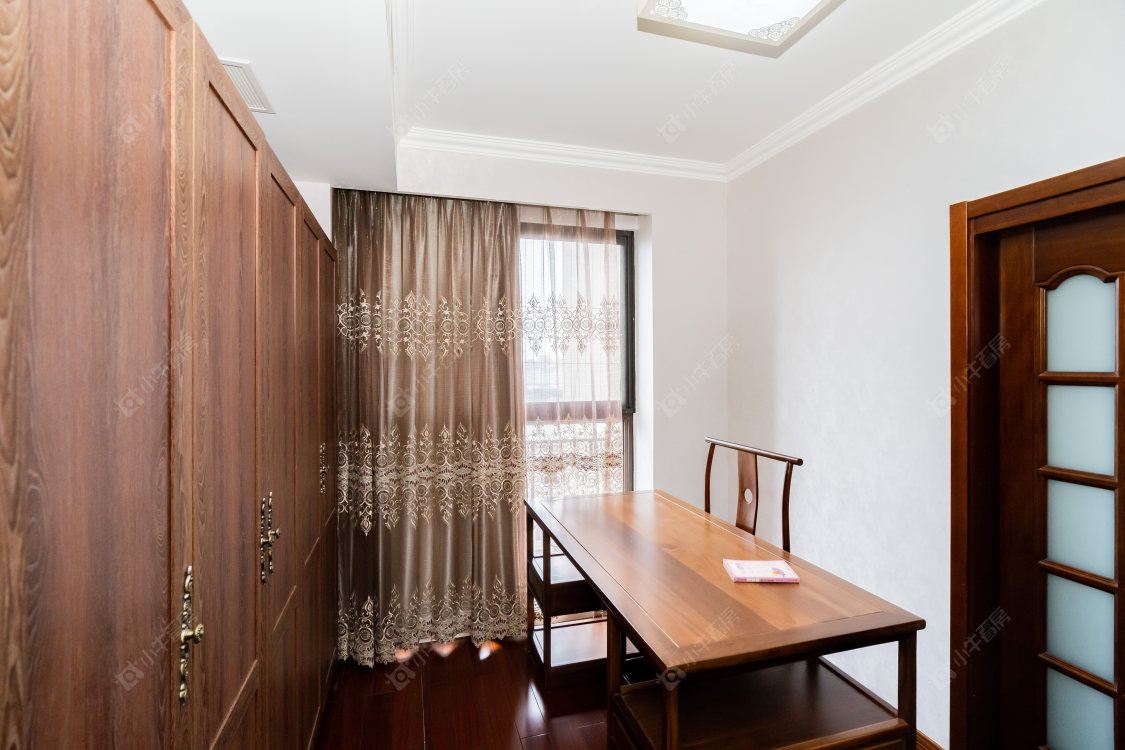 常州华润国际一期在售二手房源室内图_小牛看房