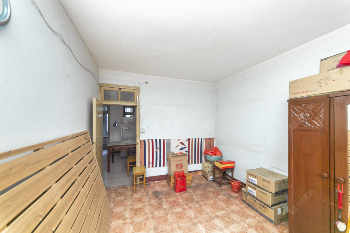 常州清潭五村在售二手房源室内图_小牛看房