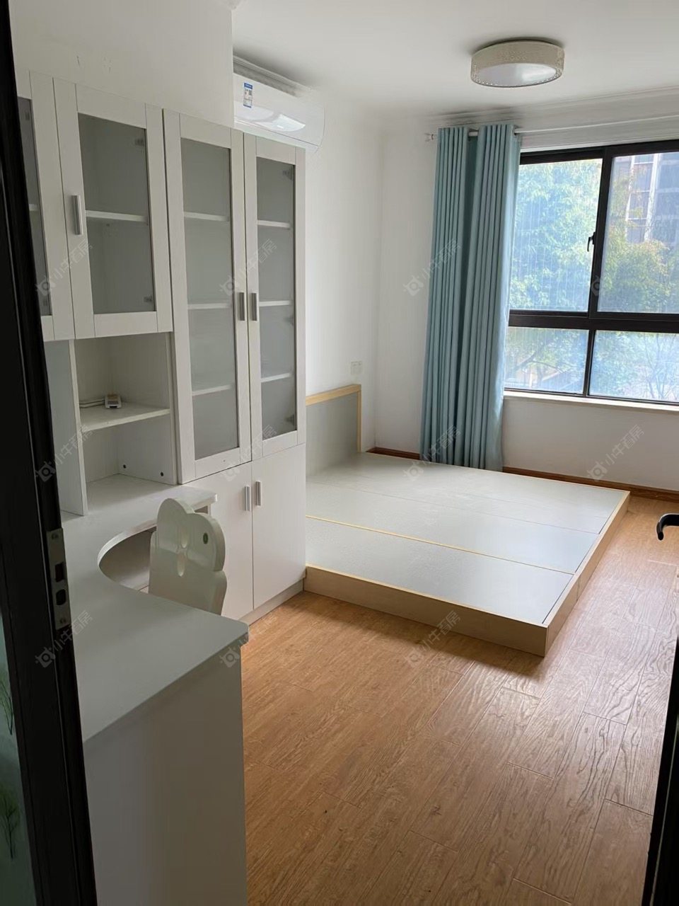 常州绿地香奈在租房源室内图_小牛看房