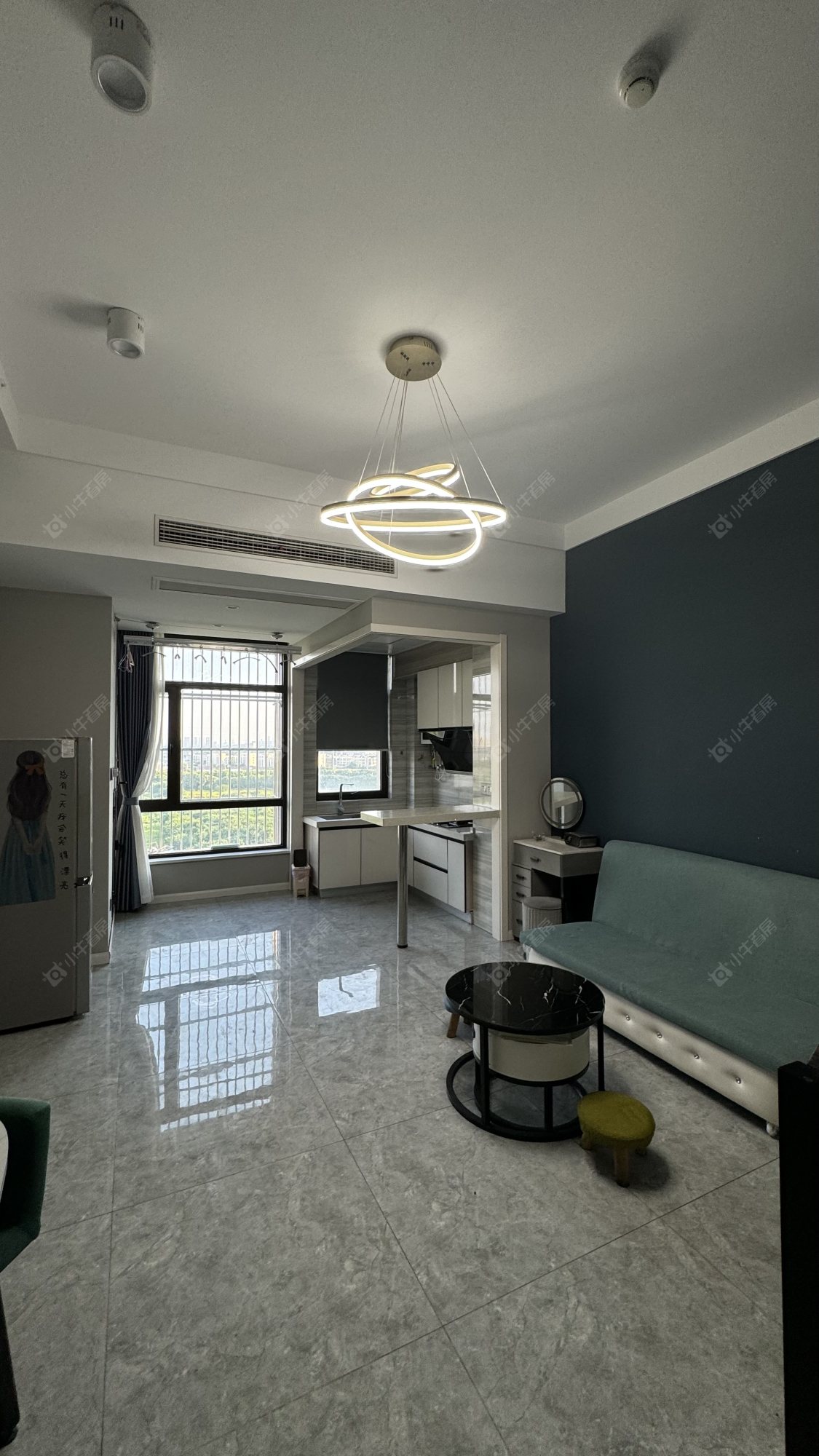 常州景荟凤凰公寓在租房源_小牛看房