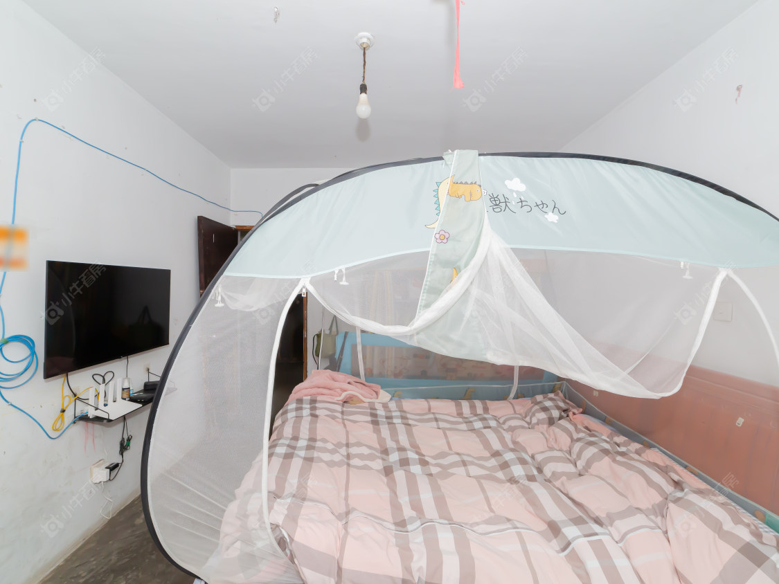 常州青龙苑北区在售二手房源室内图_小牛看房