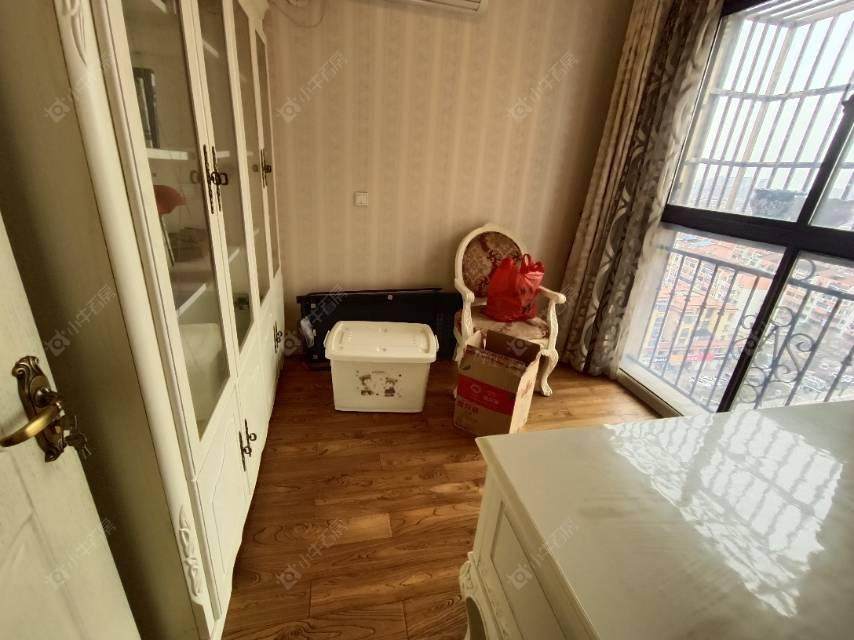 常州格兰艺堡二期在租房源_小牛看房