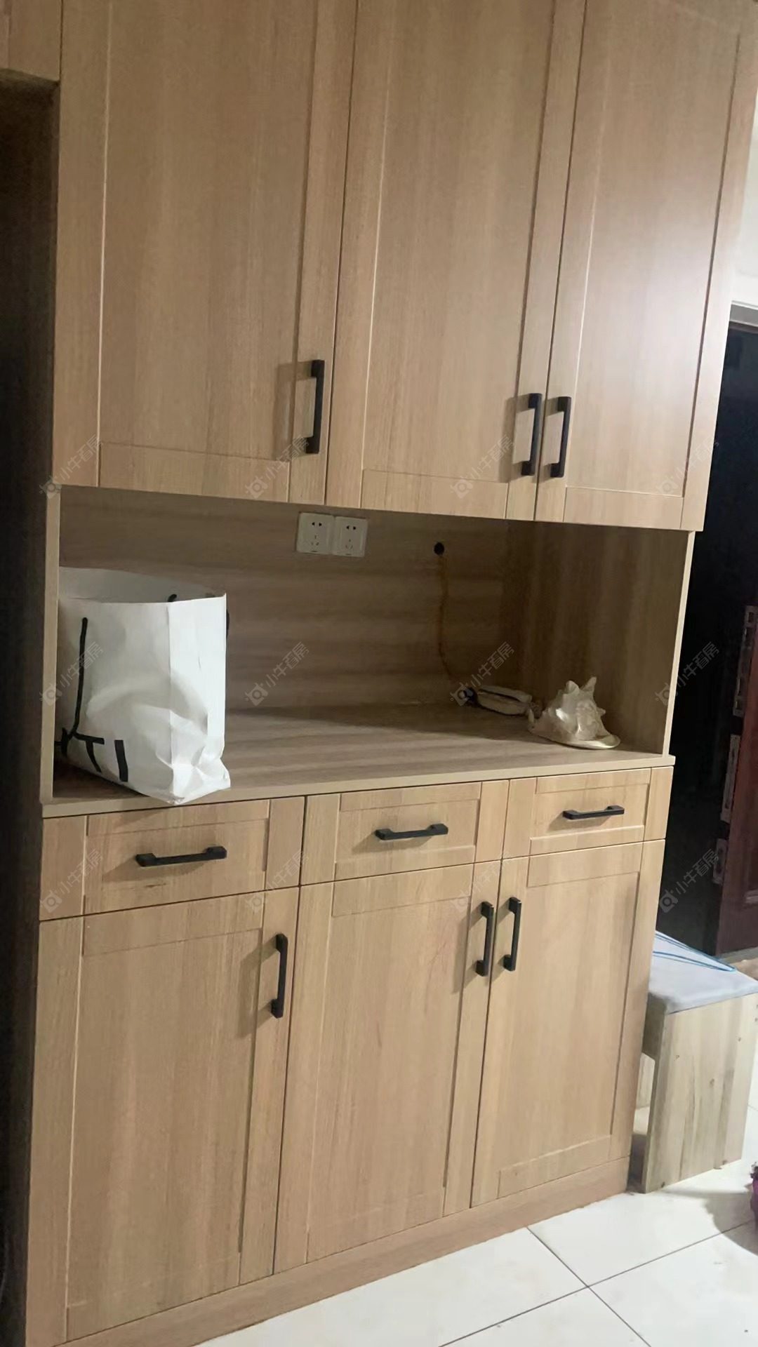 常州潞城花苑在租房源_小牛看房