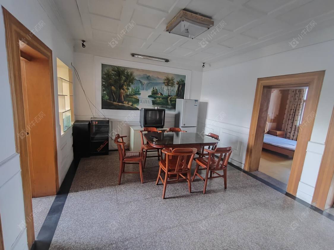 常州湾里新村3室1厅1卫出租_小牛看房