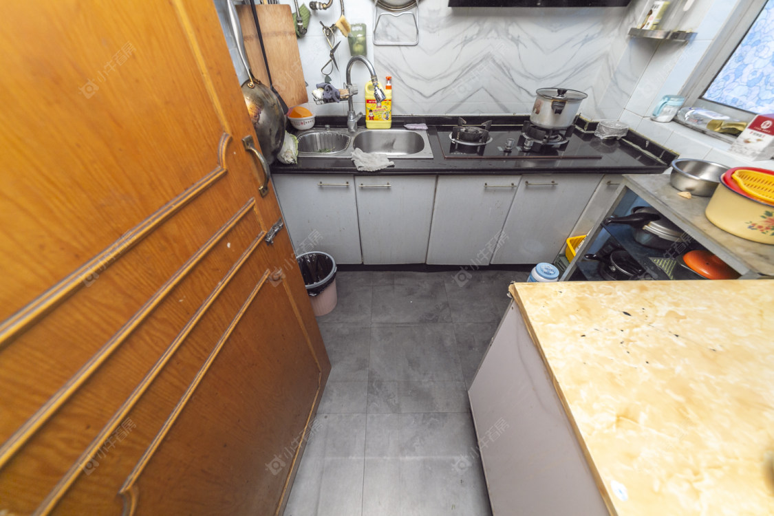 常州花园新村（钟楼）在售二手房源室内图_小牛看房