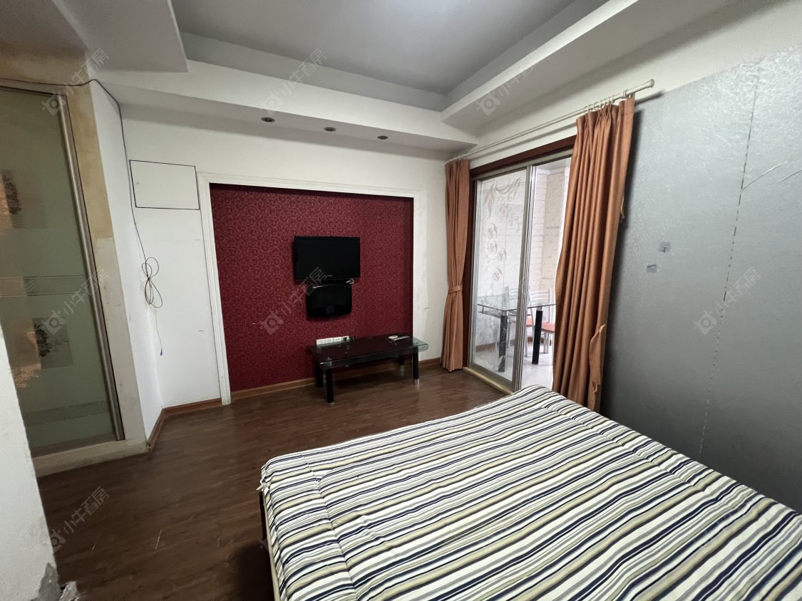 常州新城尚东区花园西区在租房源室内图_小牛看房