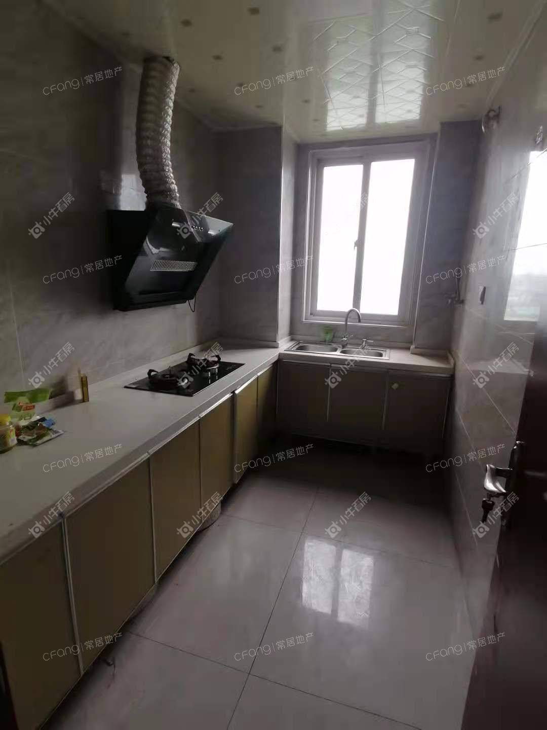 常州蔚蓝天地三四期3室2厅2卫出租_小牛看房