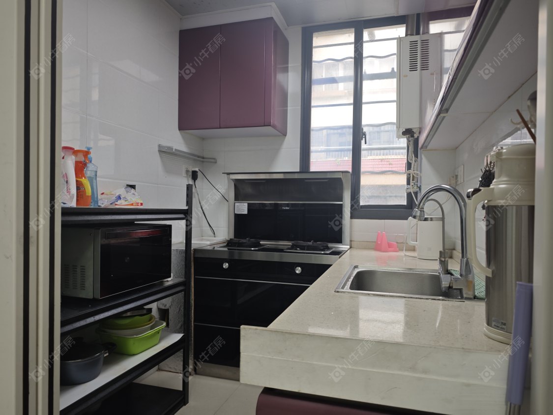 常州北直街在租房源室内图_小牛看房