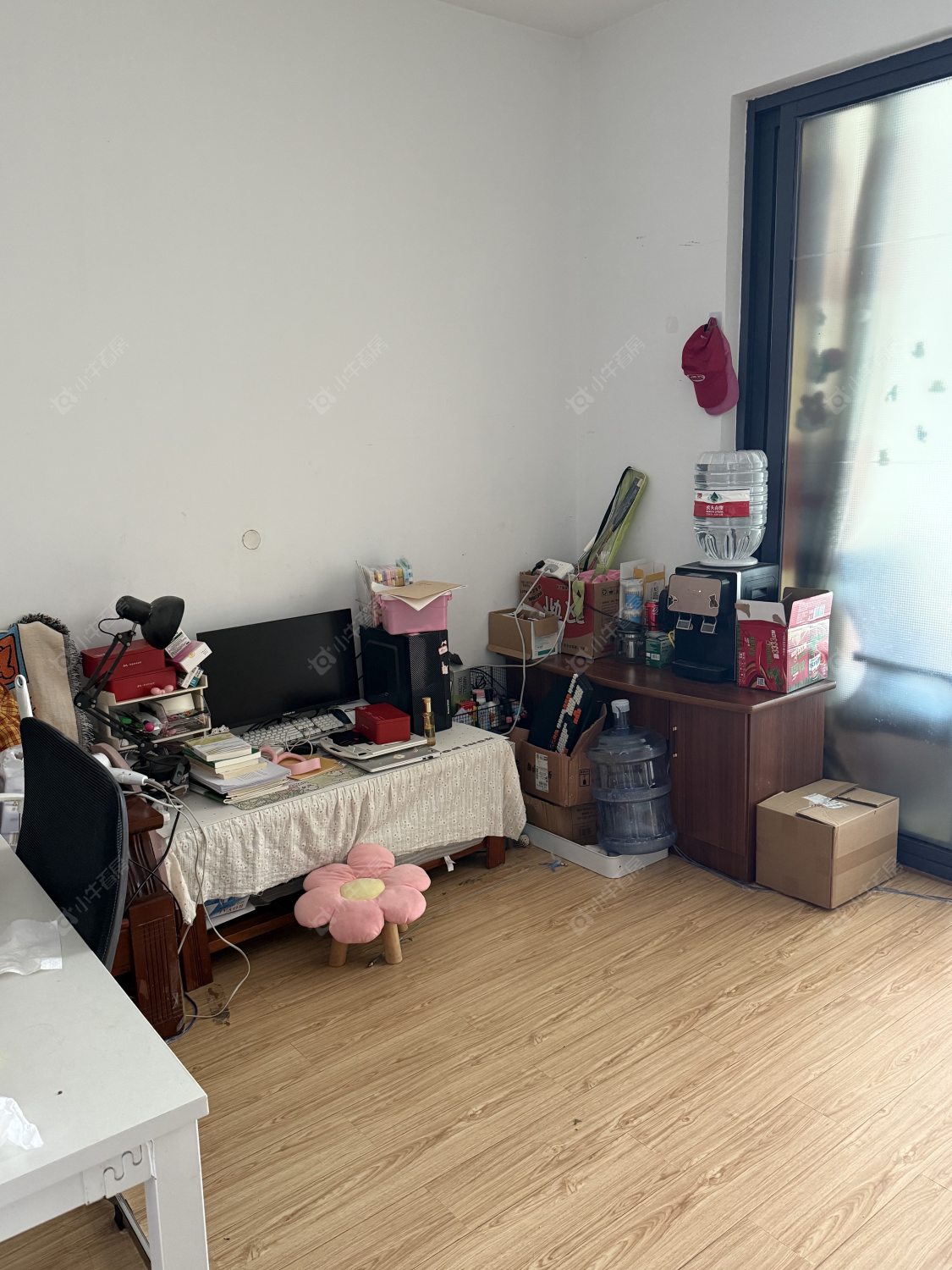 常州香江康桥在租房源室内图_小牛看房