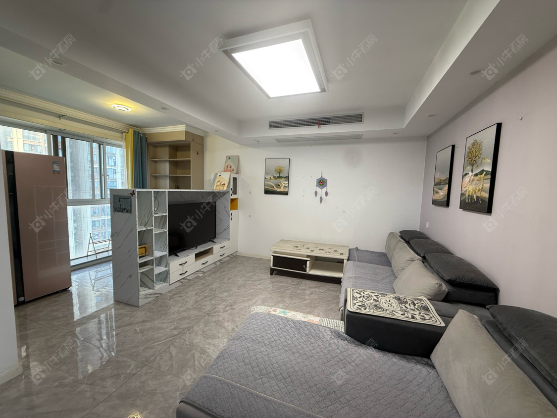 常州龙涛香榭丽园在租房源室内图_小牛看房