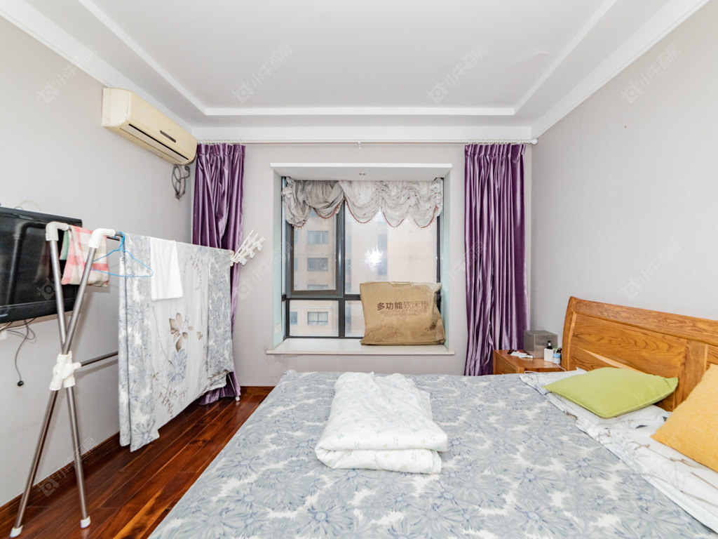 常州福地聚龙苑在售二手房源室内图_小牛看房