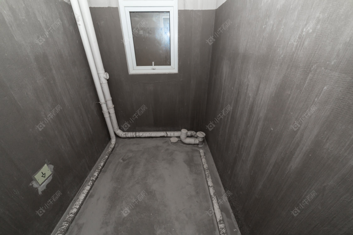 常州潞城花苑在售二手房源室内图_小牛看房