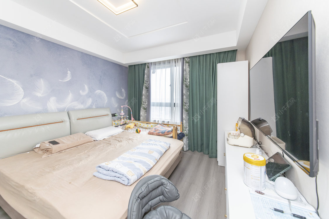 四季新城金典房源室内图 常州四季新城金典在售二手房源室内图_小牛看房