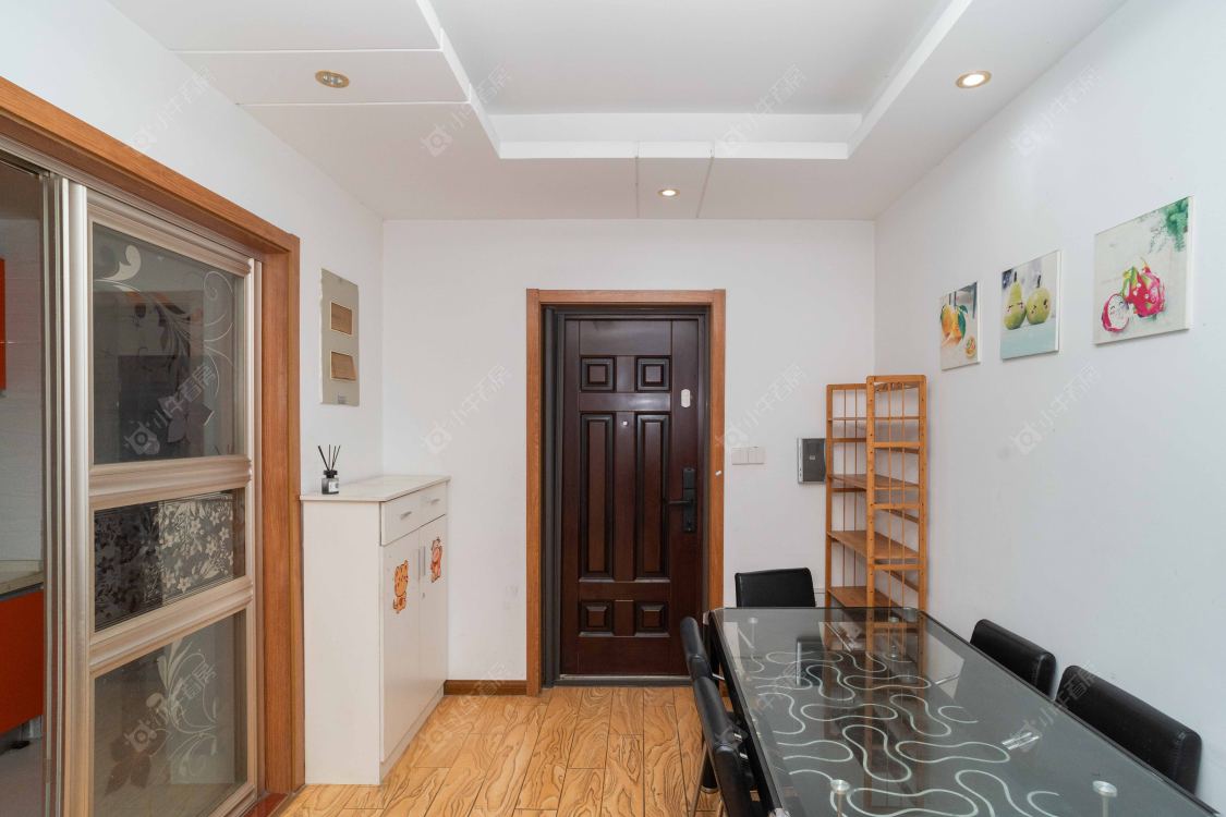 常州宝龙国际花园一期在售二手房源室内图_小牛看房