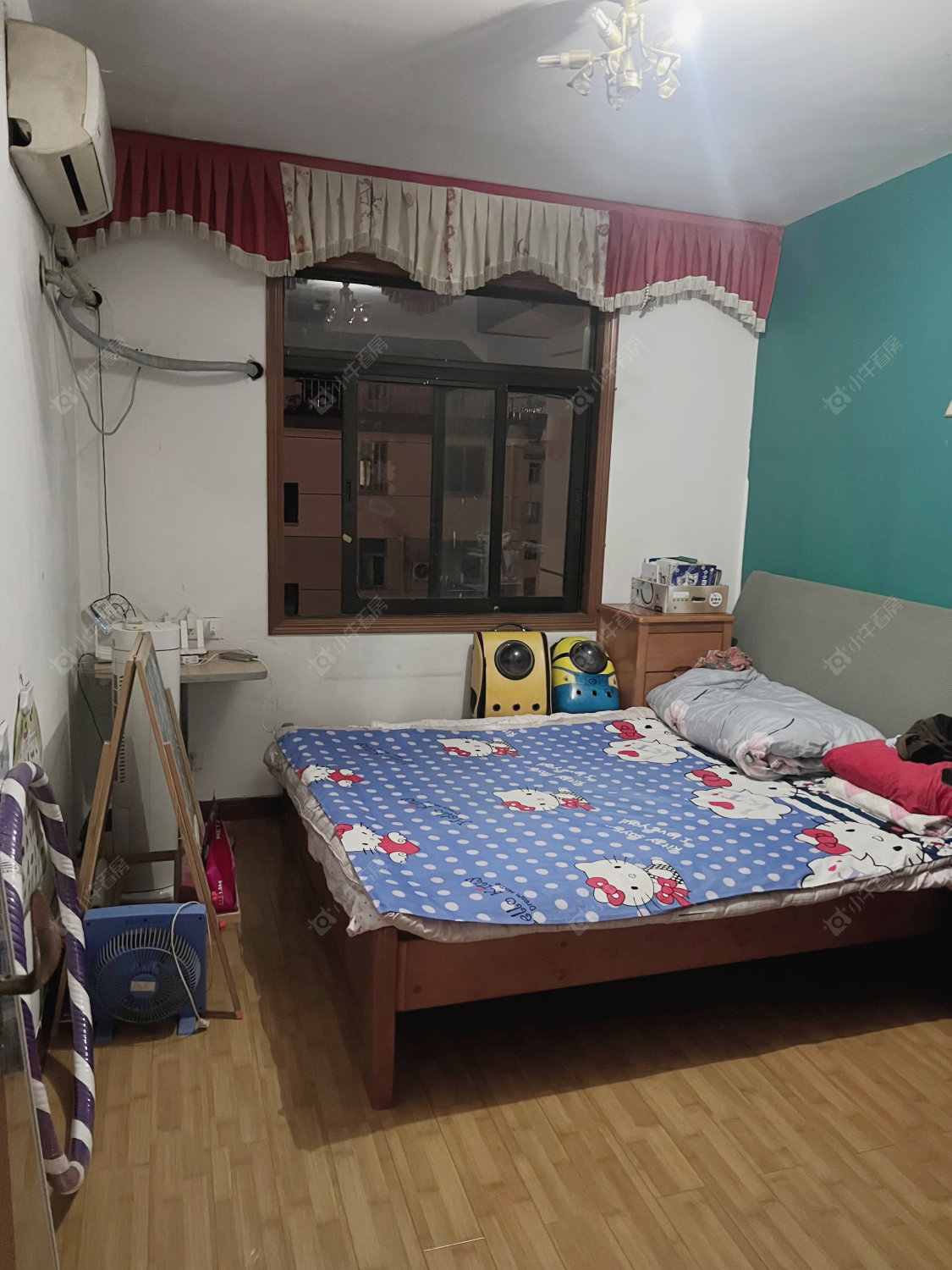 常州翠竹新村南区在租房源_小牛看房