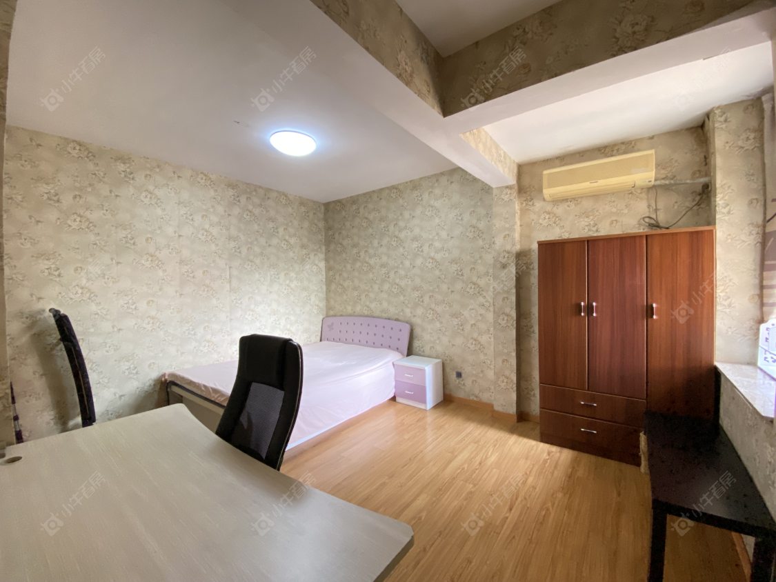 常州阳光龙庭在租房源室内图_小牛看房