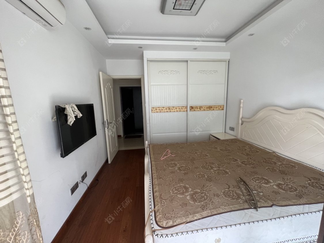 常州滨江明珠城东区在租房源室内图_小牛看房