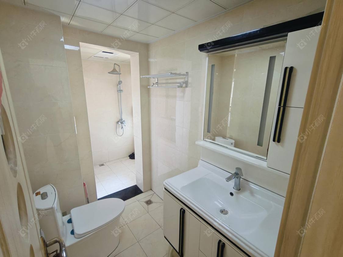 常州红星国际广场在租房源室内图_小牛看房